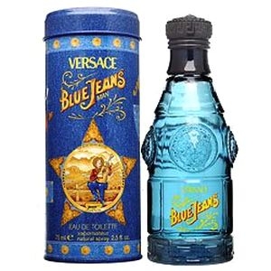 Blue Jeans Cologne - Click Image to Close